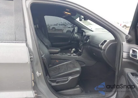 2020 Jeep Grand Cherokee Altitude 4X4 из США, поврежденный, VIN 1C4RJFAG7LC298519